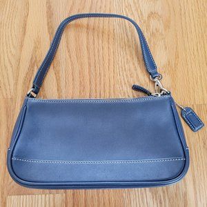 COACH / rare Hampton Demi Bag #7785